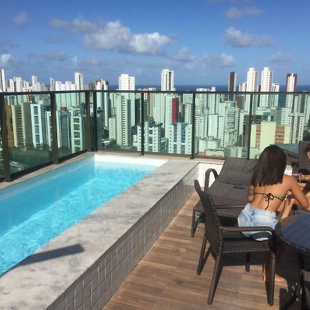 Golden Shopping Home Service Recife Luaran gambar