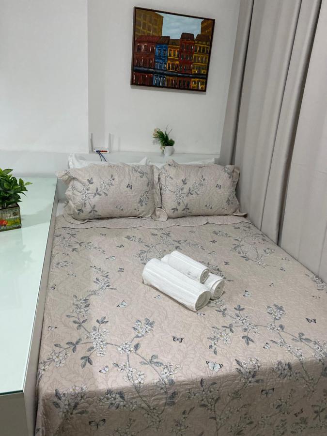 Golden Shopping Home Service Recife Luaran gambar