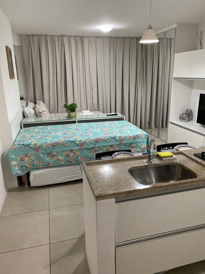 Golden Shopping Home Service Recife Luaran gambar