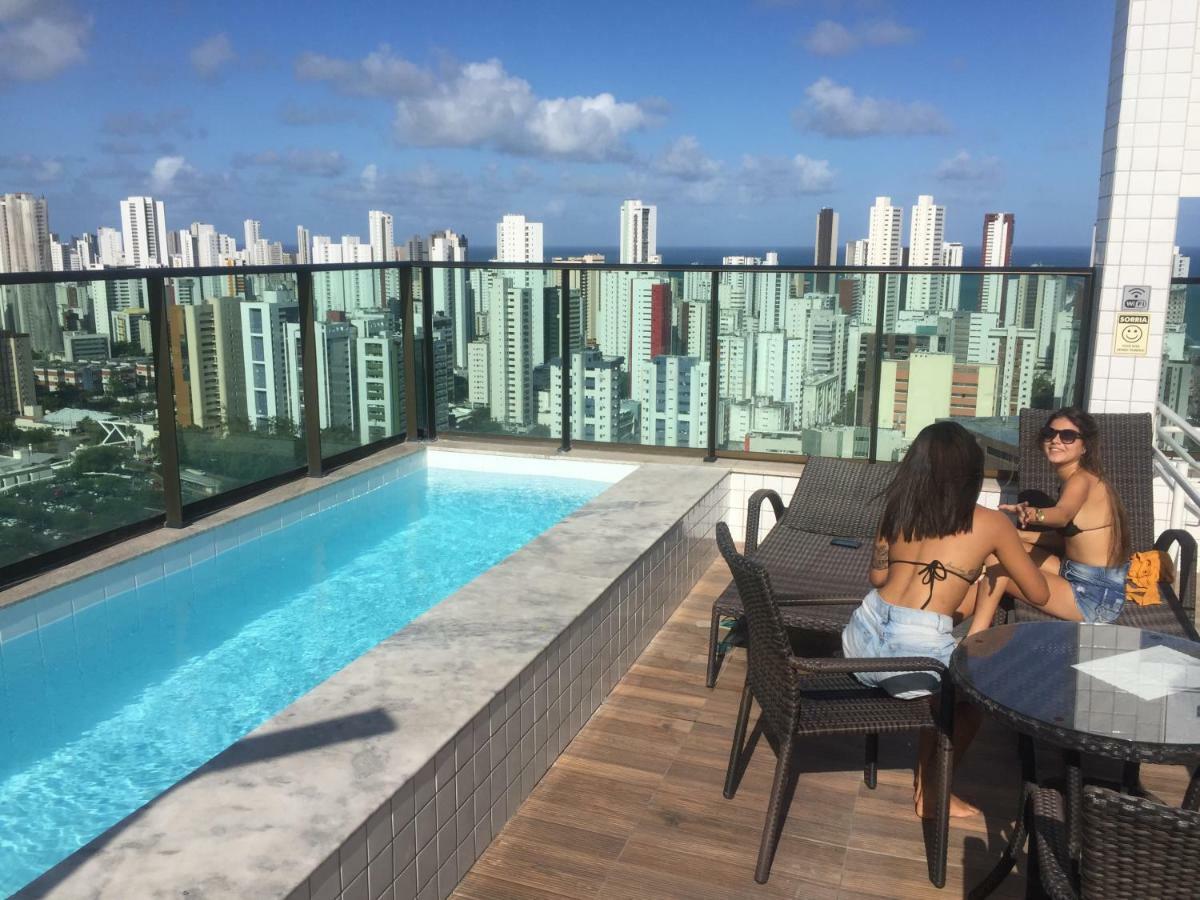 Golden Shopping Home Service Recife Luaran gambar
