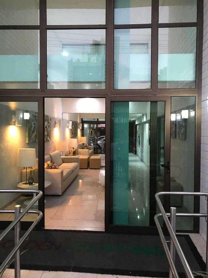 Golden Shopping Home Service Recife Luaran gambar