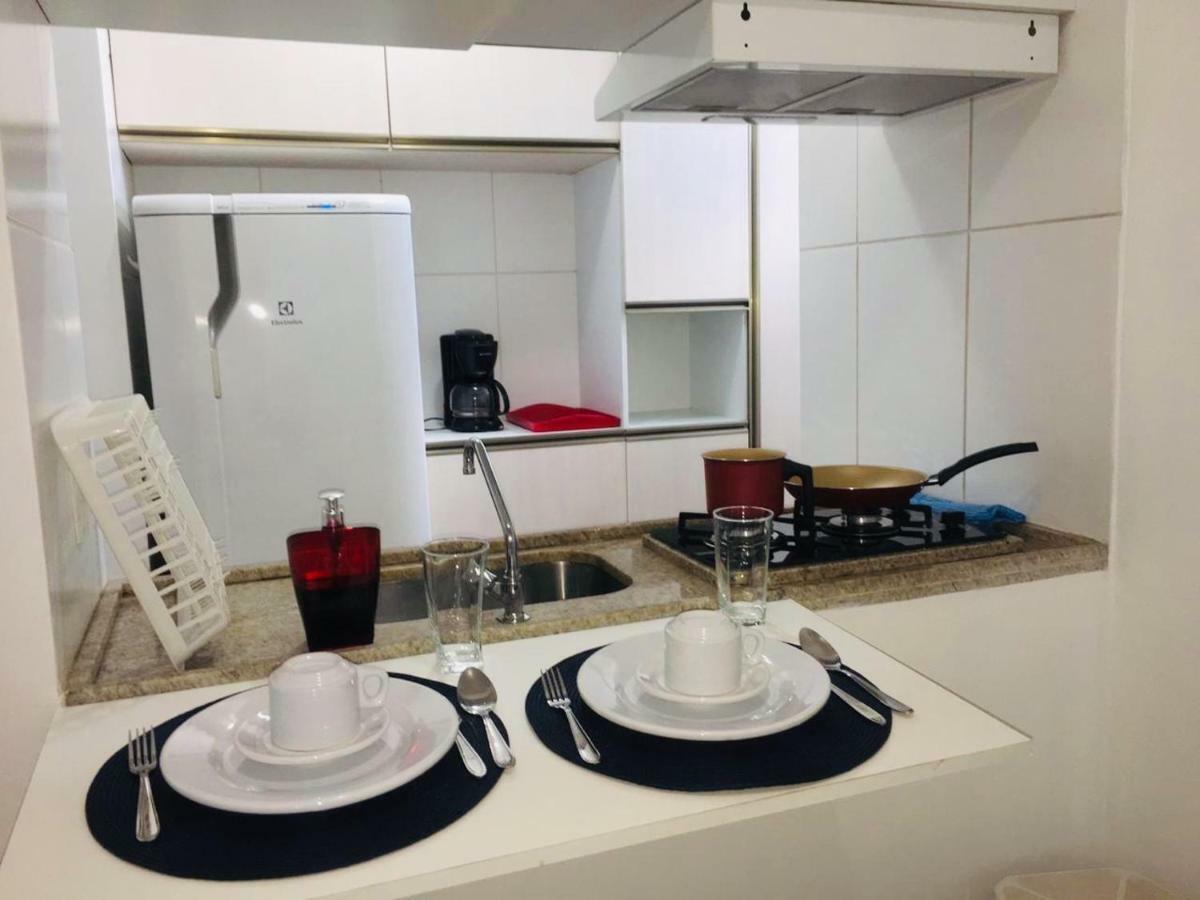 Golden Shopping Home Service Recife Luaran gambar