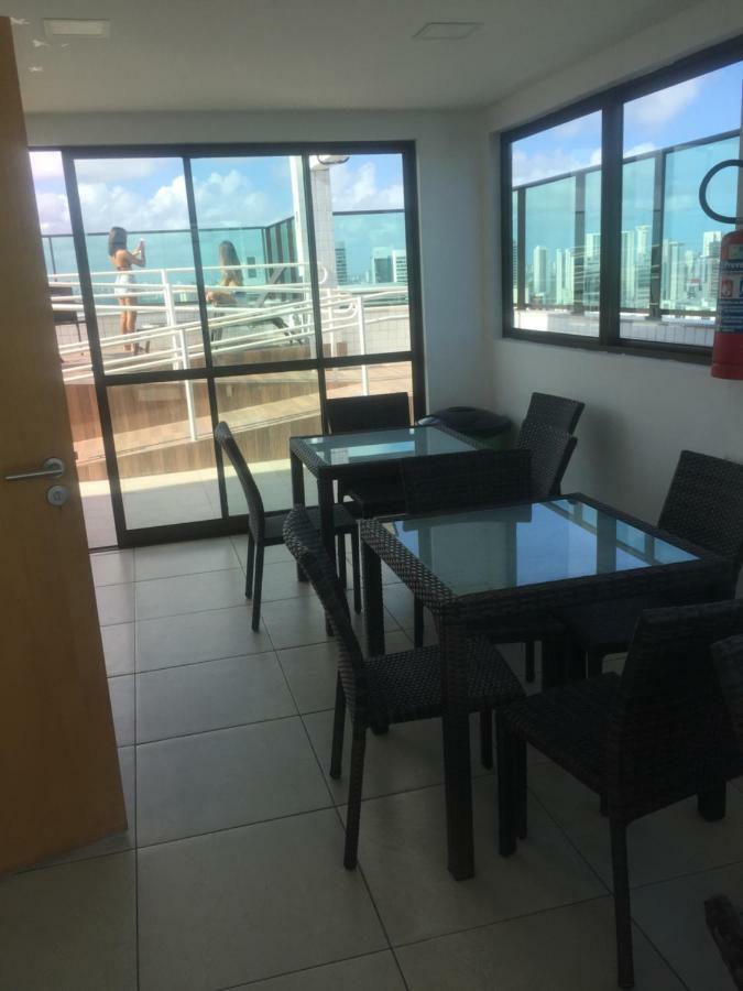 Golden Shopping Home Service Recife Luaran gambar