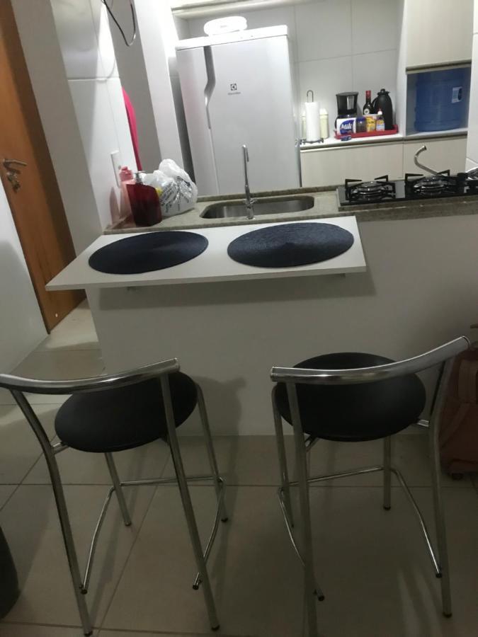 Golden Shopping Home Service Recife Luaran gambar